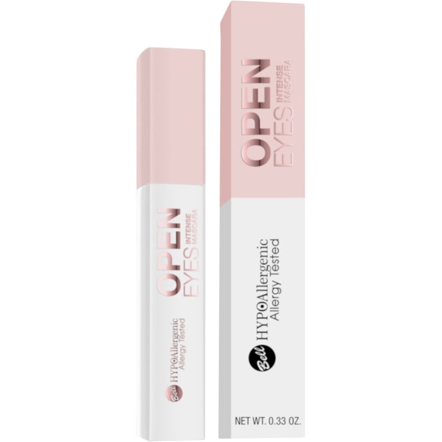 Mascara Open Eyes Mascara von HYPOAllergenic