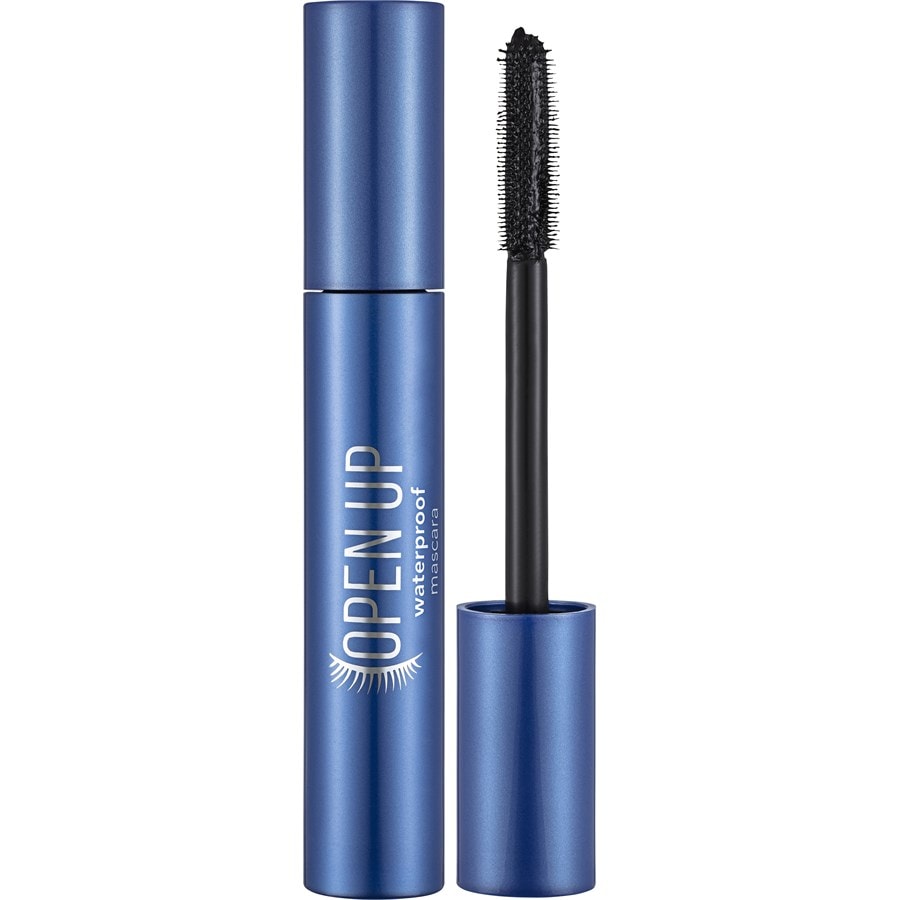 Mascara Open Up Waterproof von Flormar