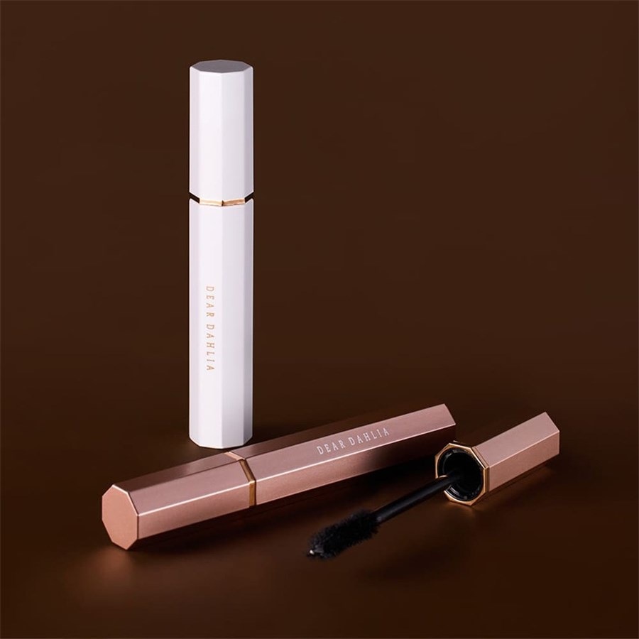 Mascara Paradise Dream Volume & Long Lash Mascara Von DEAR DAHLIA
