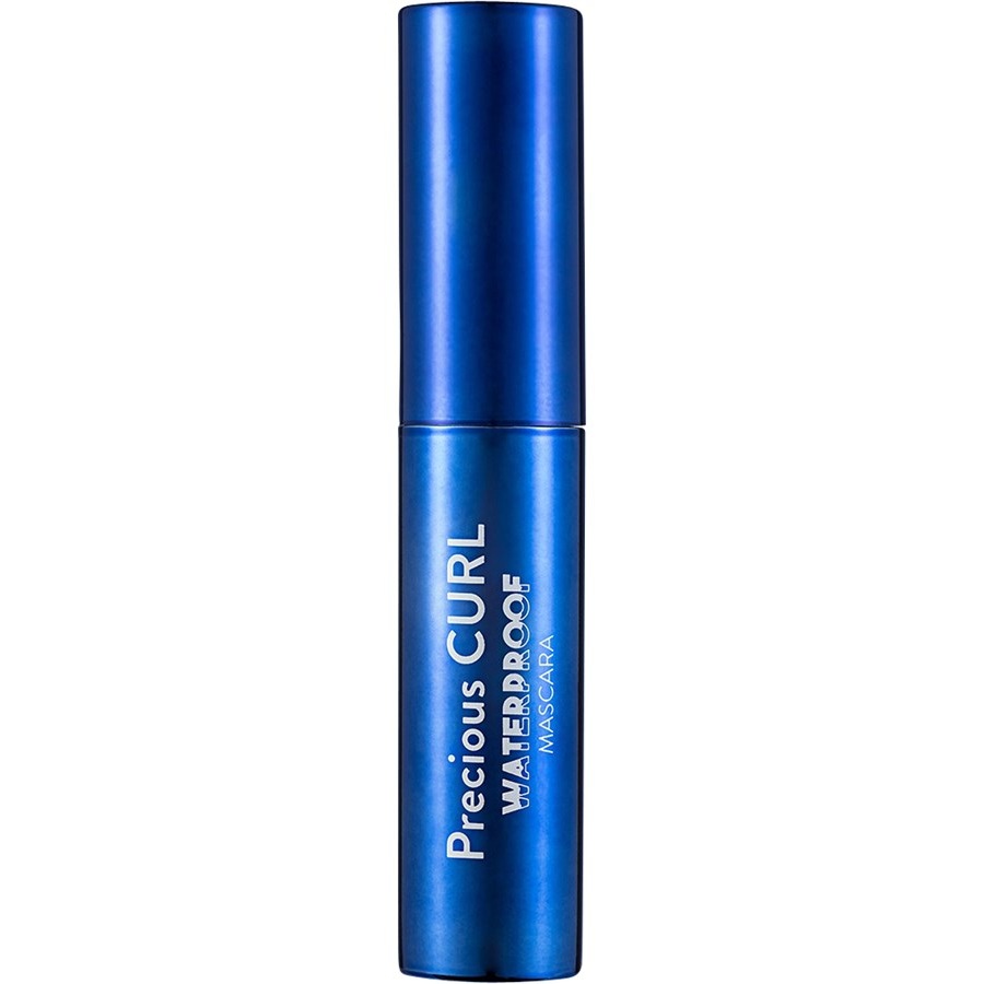 Mascara Precious Curl Waterproof Mascara Von Flormar