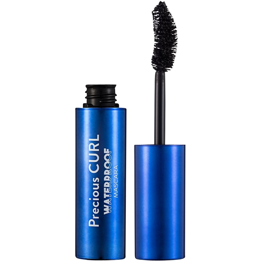 Mascara Precious Curl Waterproof Mascara von Flormar