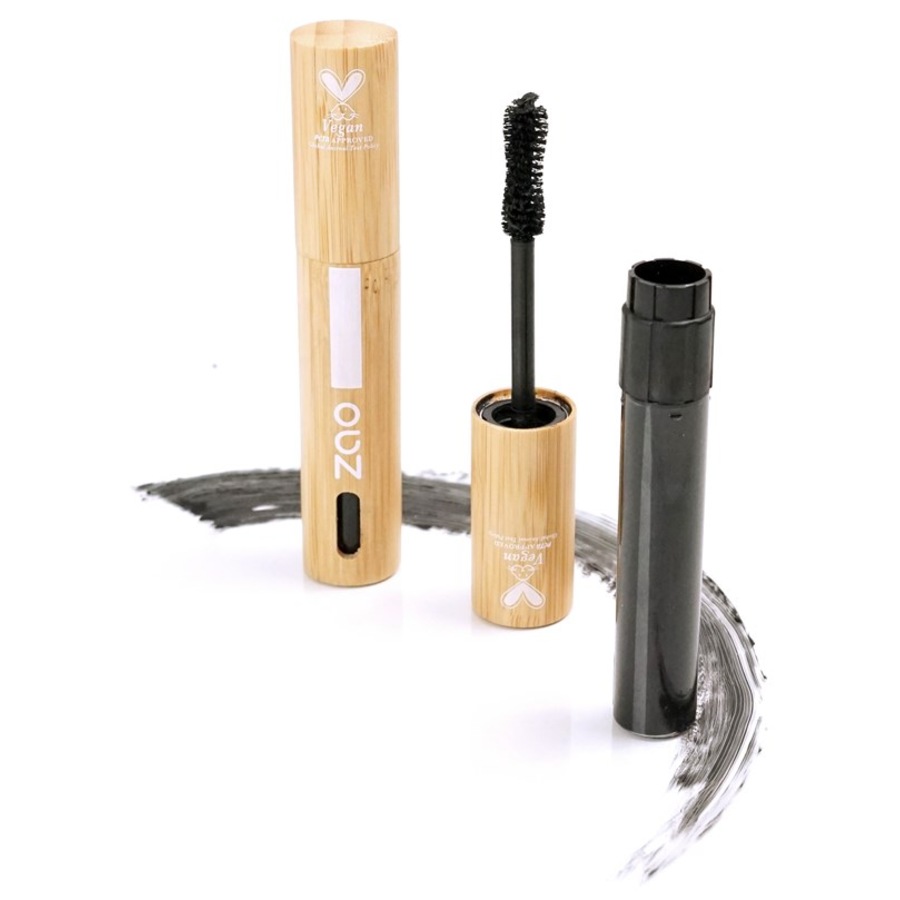 Mascara Refill Daring Volume Mascara Von Zao