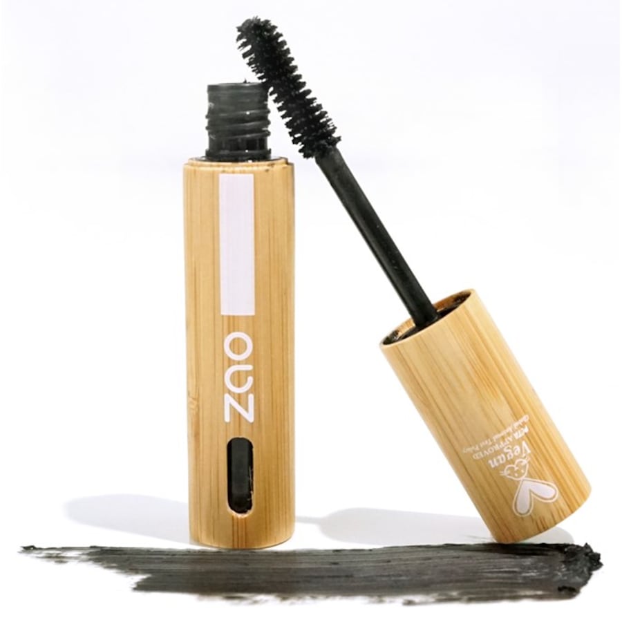 Mascara Refill Daring Volume Mascara Von Zao