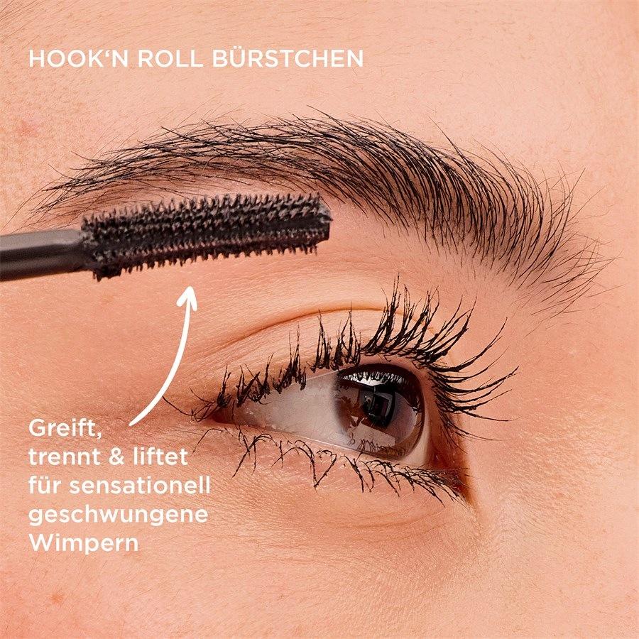Mascara Roller Lash Mascara Mascara Von Benefit