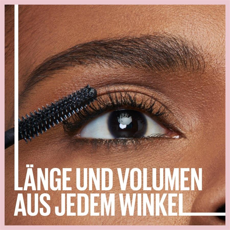 Mascara Sensational Sky High Cosmic Black Mascara Von Maybelline New York