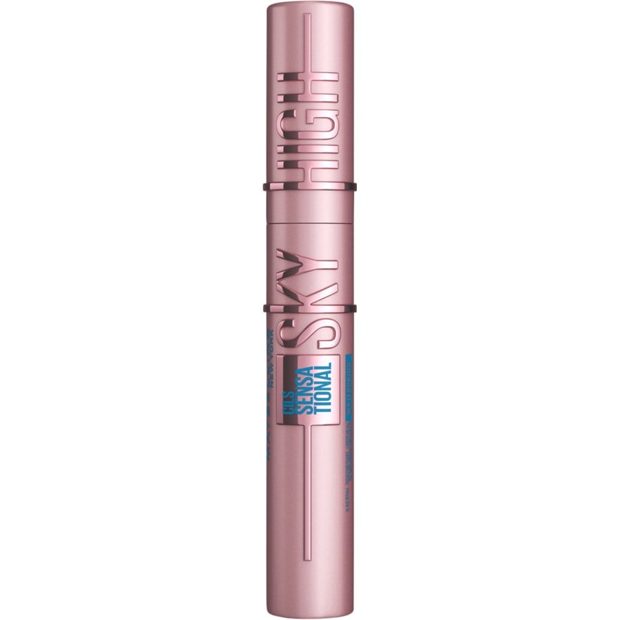 Mascara Sky High Waterproof Mascara Von Maybelline New York