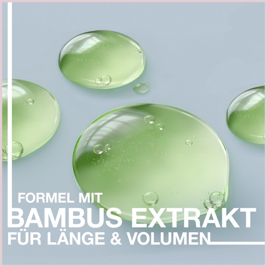 Mascara Sky High Waterproof Mascara Von Maybelline New York