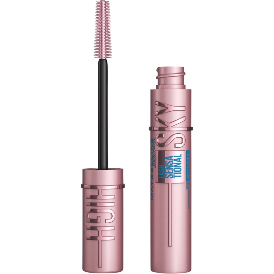 Mascara Sky High Waterproof Mascara von Maybelline New York