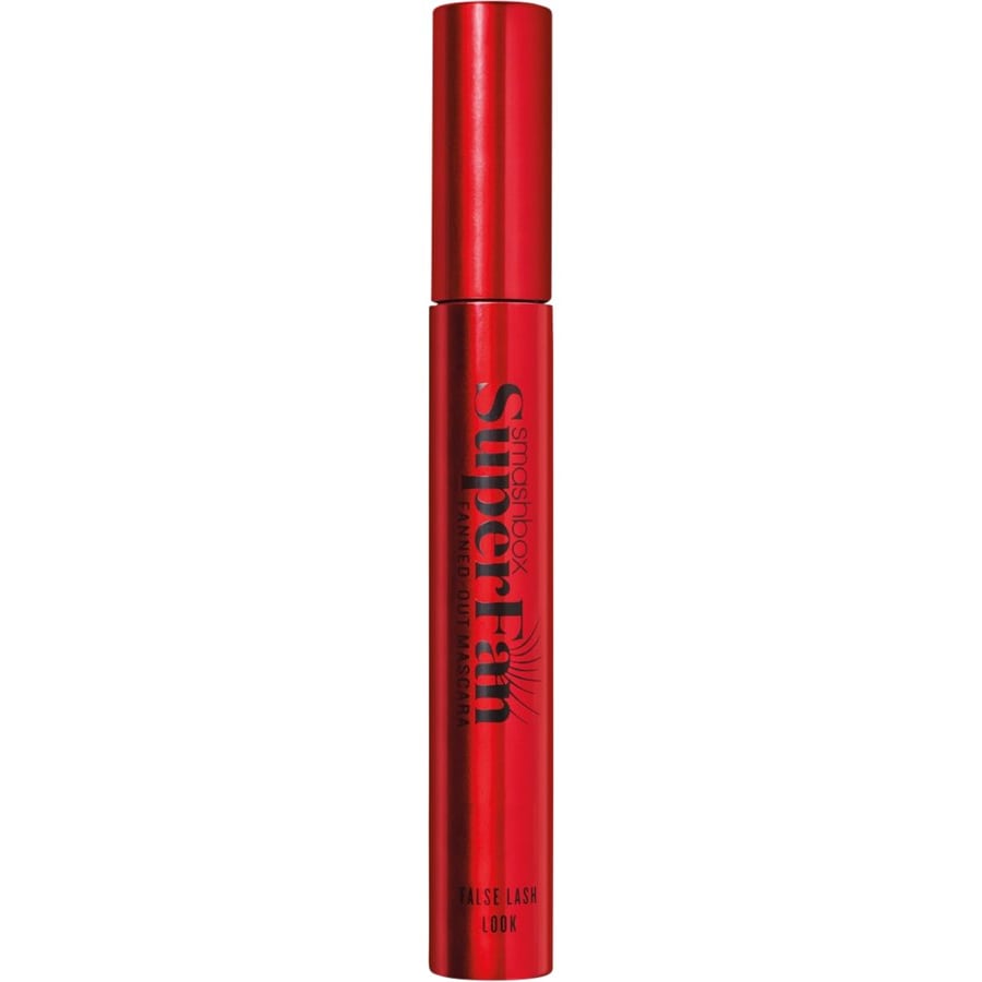 Mascara Super Fan Mascara von smashbox