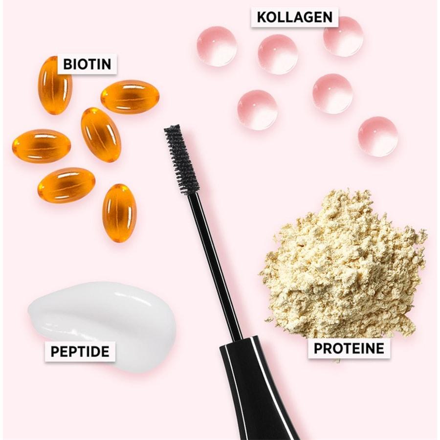 Mascara Superhero Mascara Von It Cosmetics