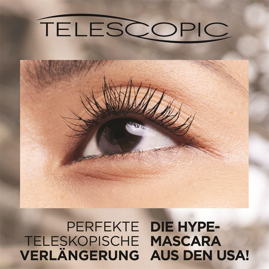 Mascara Telescopic Mascara Von L’Oréal Paris