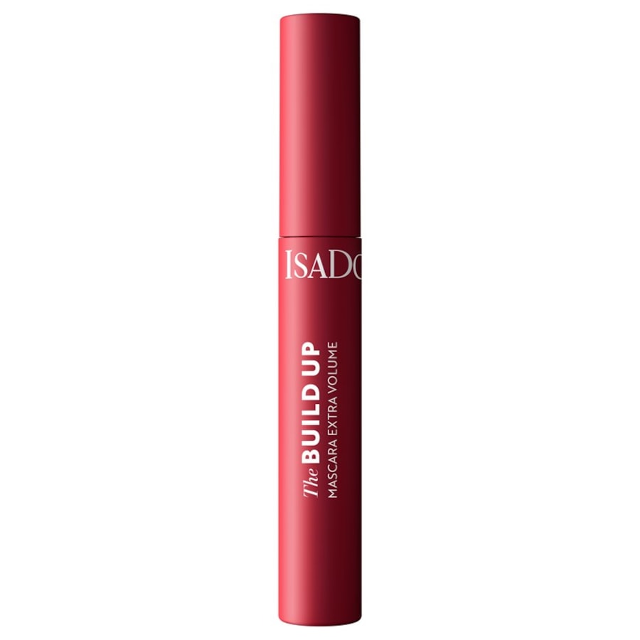 Mascara The Build-Up Mascara Extra Volume Von Isadora