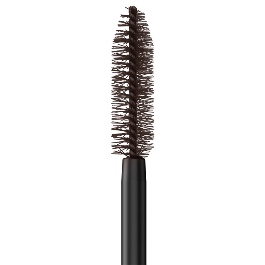 Mascara The Build-Up Mascara Extra Volume Von Isadora