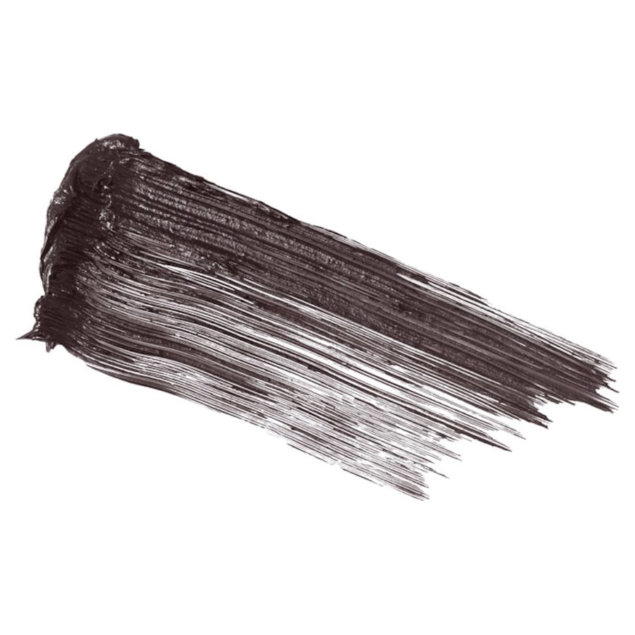 Mascara The Build-Up Mascara Extra Volume Von Isadora