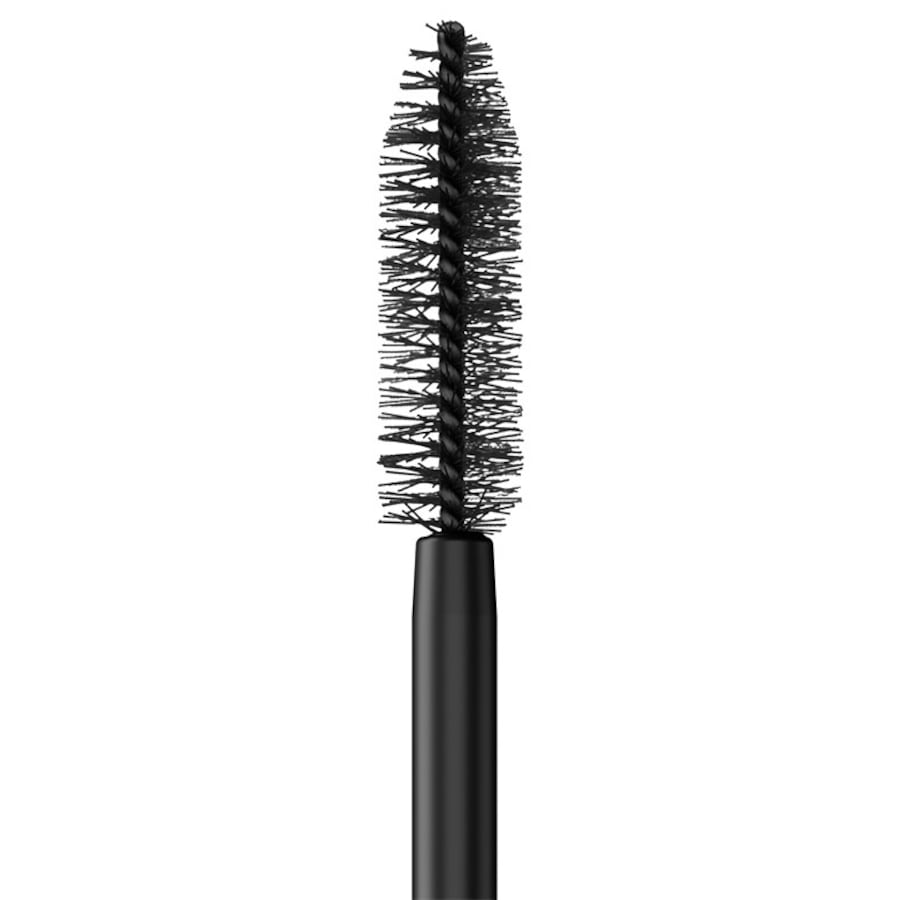 Mascara The Build-Up Mascara Extra Volume Waterproof Von Isadora