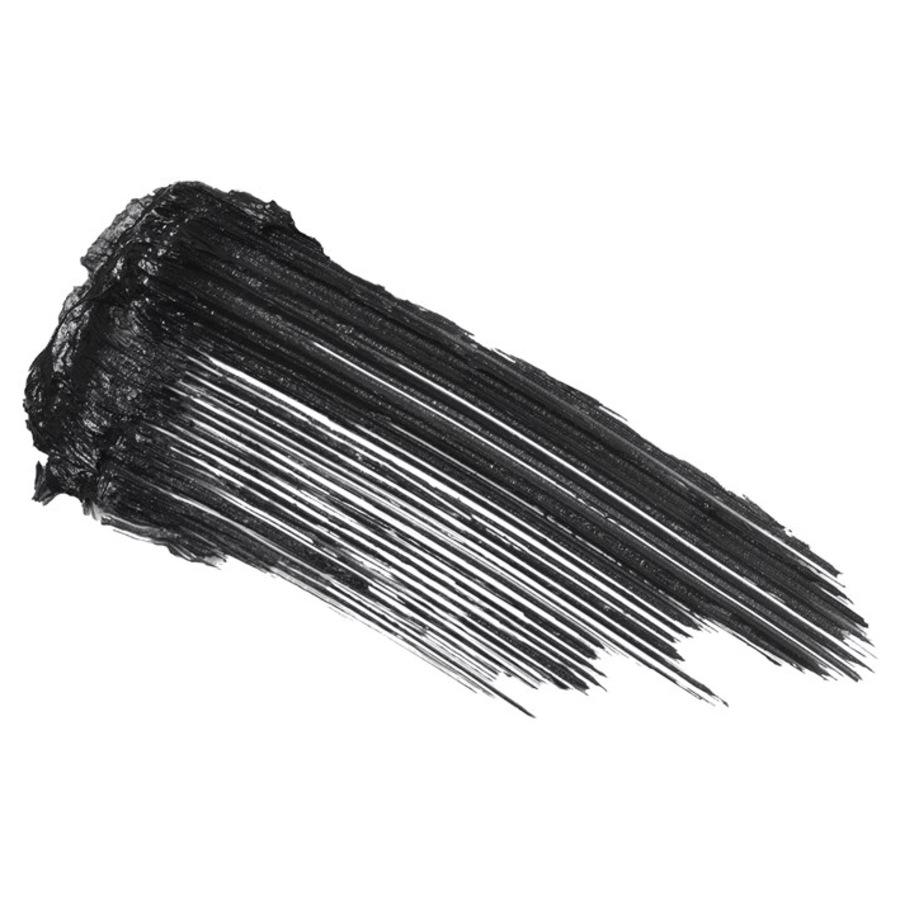 Mascara The Build-Up Mascara Extra Volume Waterproof Von Isadora