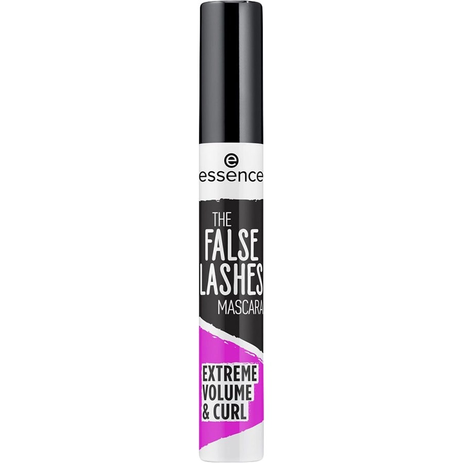 Mascara The False Lashes Mascara Extreme Volume & Curl Von Essence
