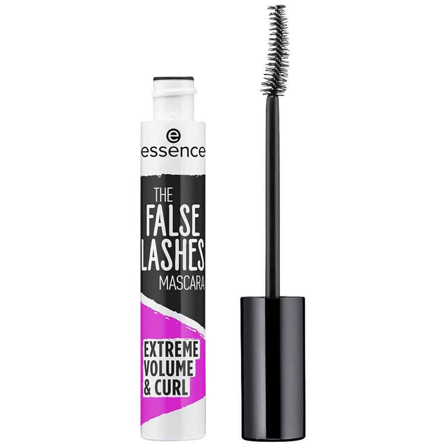 Mascara The False Lashes Mascara Extreme Volume & Curl von Essence