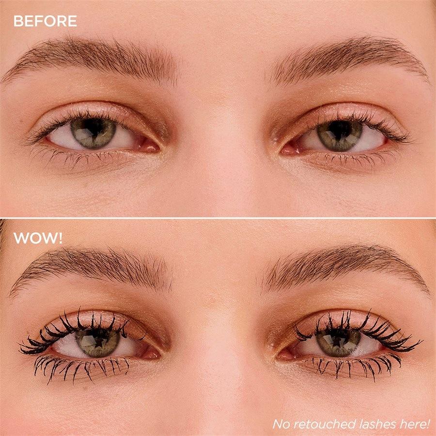 Mascara They're Real Magnet Mascara Von Benefit