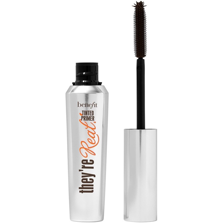 Mascara They’re Real Tinted Primer Wimpernpflege von Benefit