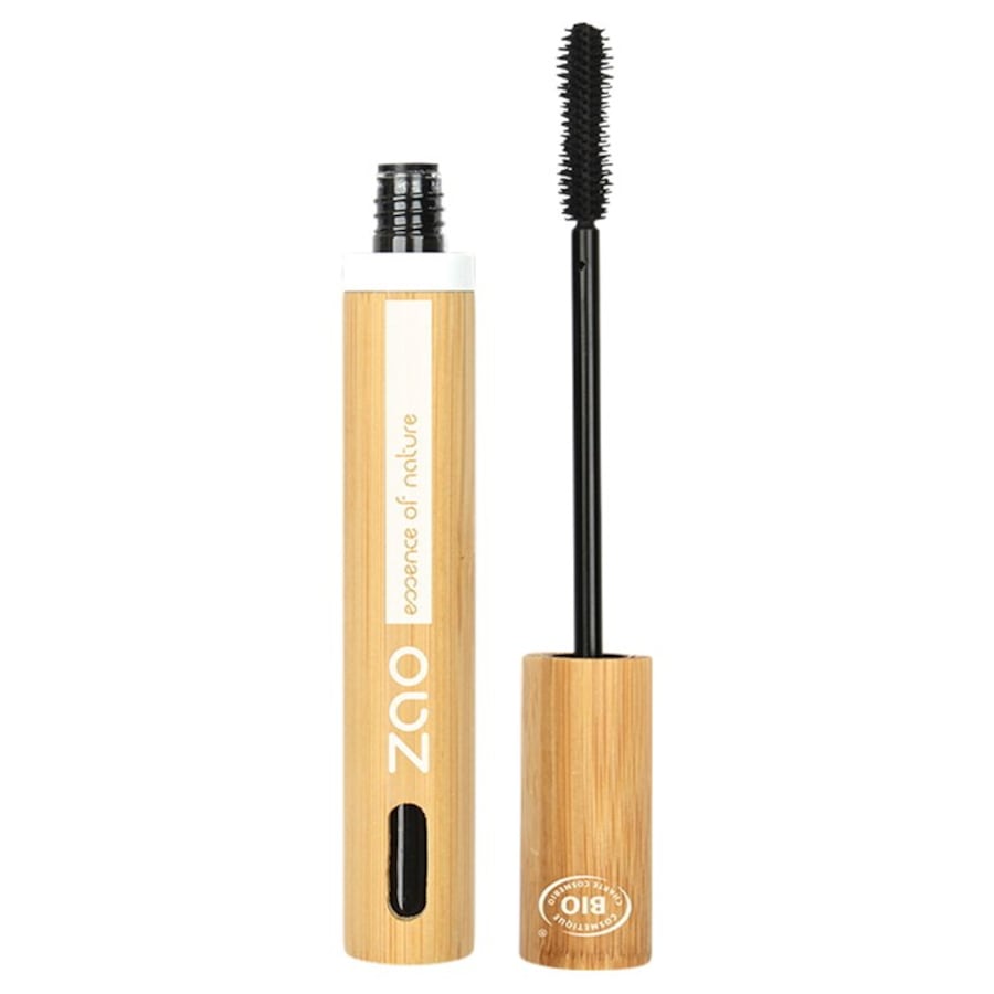 Mascara Velvet Mascara Von Zao