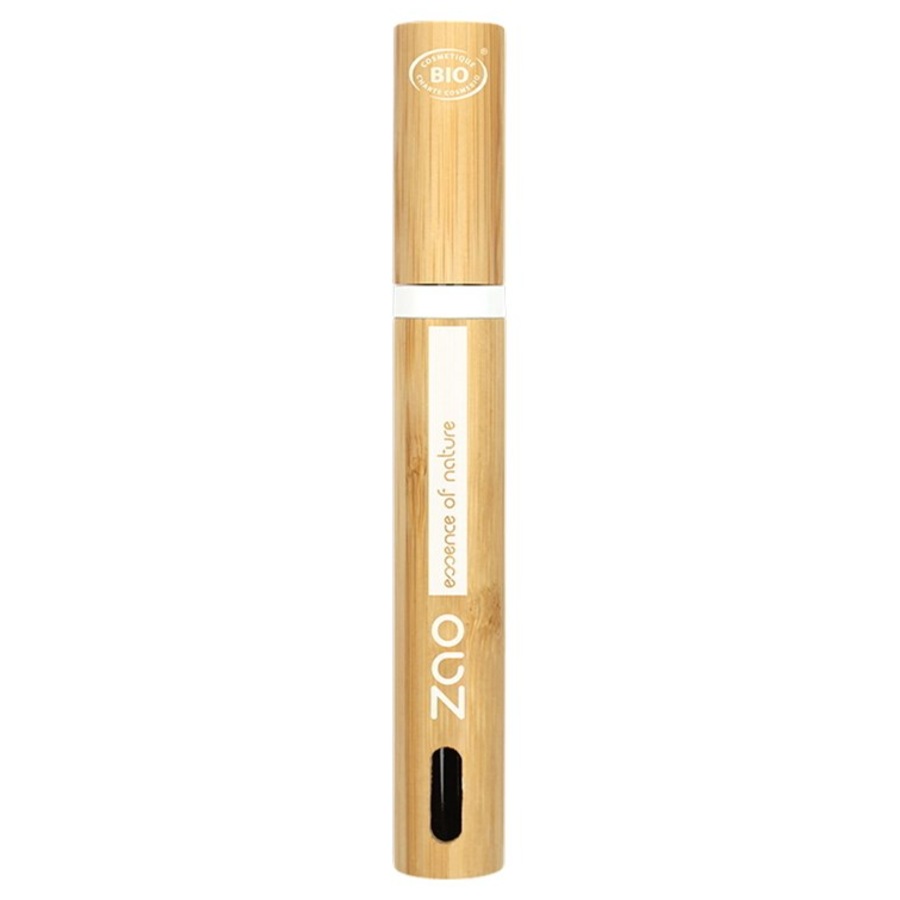 Mascara Velvet Mascara von zao
