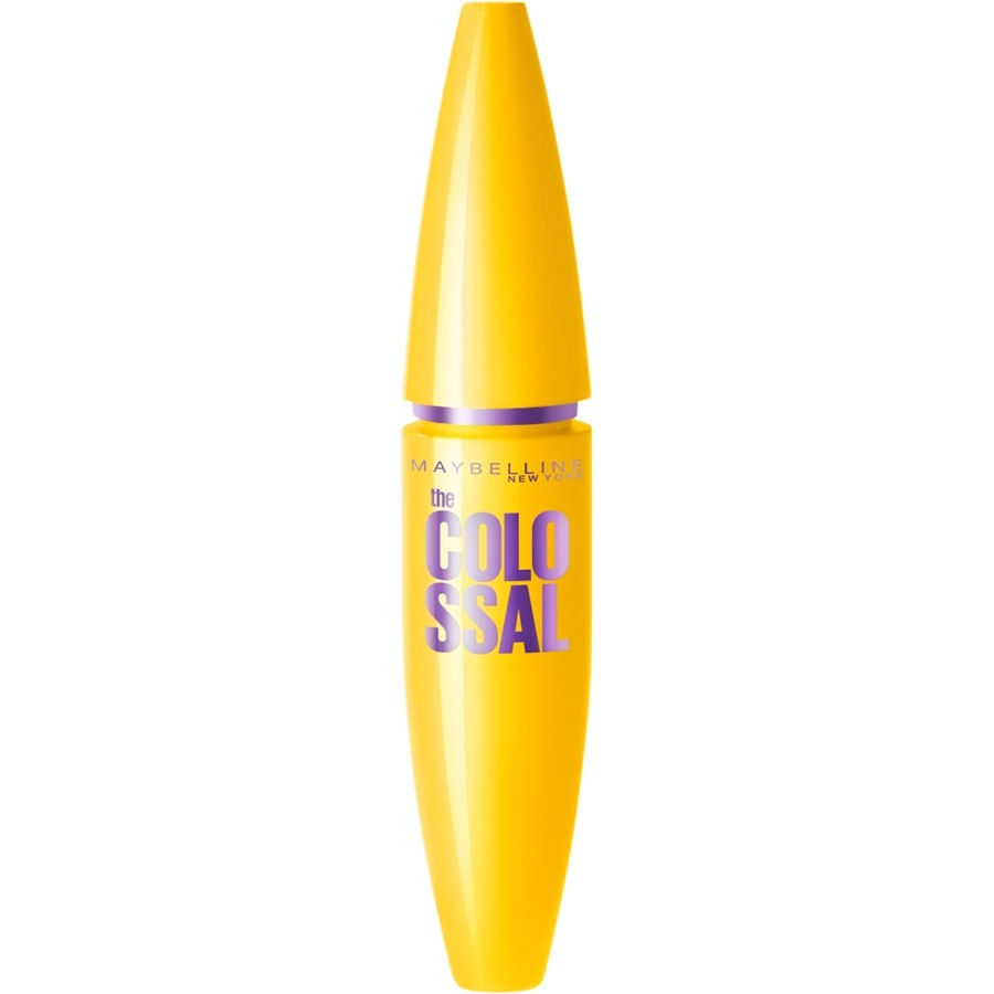 Mascara Volum Express The Colossal Mascara Von Maybelline New York