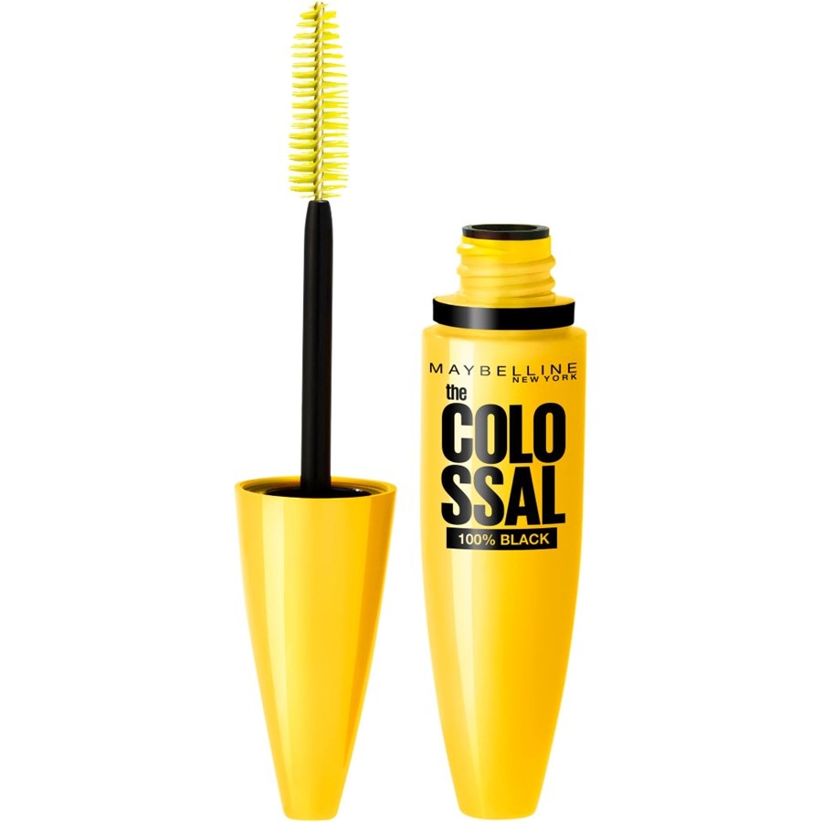 Mascara Volum Express The Colossal Mascara von Maybelline New York