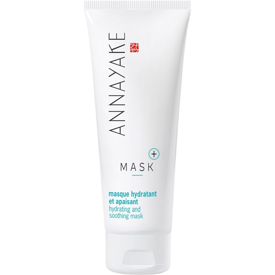 Mask+ Hydrating and Soothing Mask von Annayake