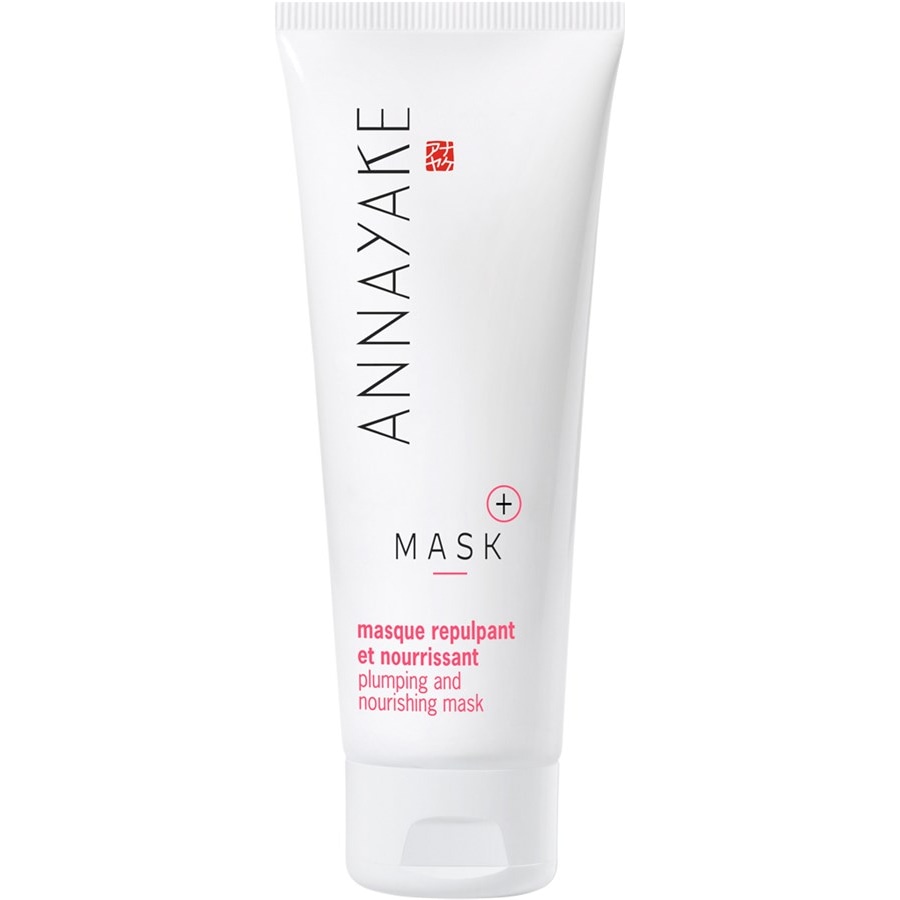 Mask+ Masque Repulpant et Nourissant von Annayake