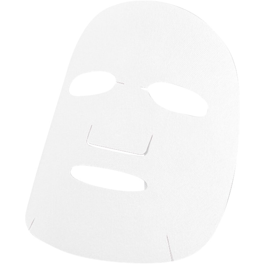 Maske Saccharomy Brightening Star Mask von Thank You Farmer