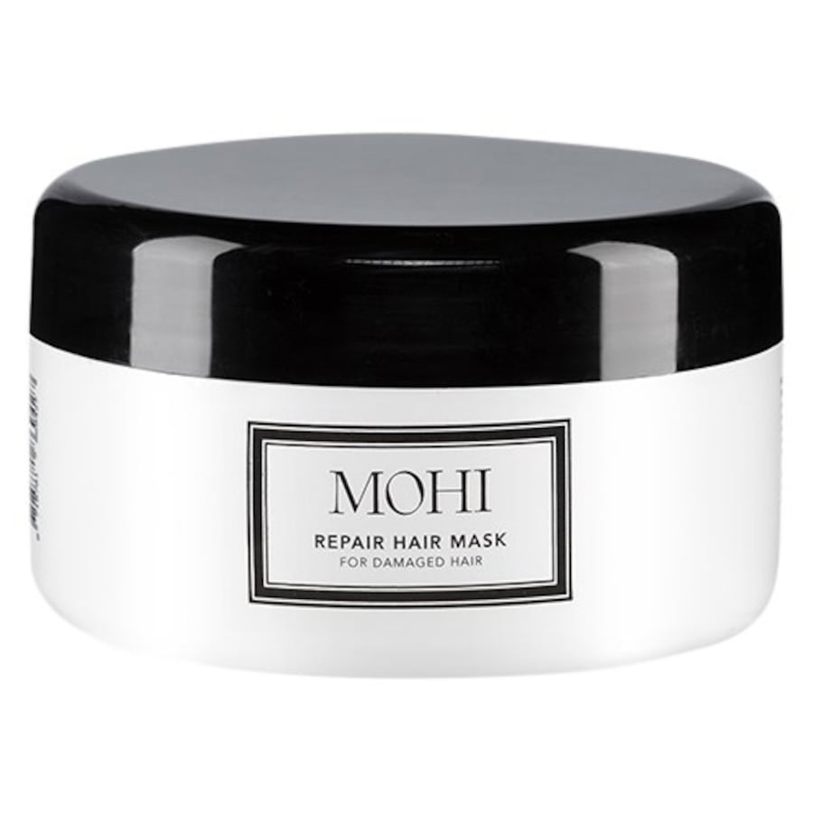 Masken & Behandlung Repair Hair Mask von MOHI Hair Care
