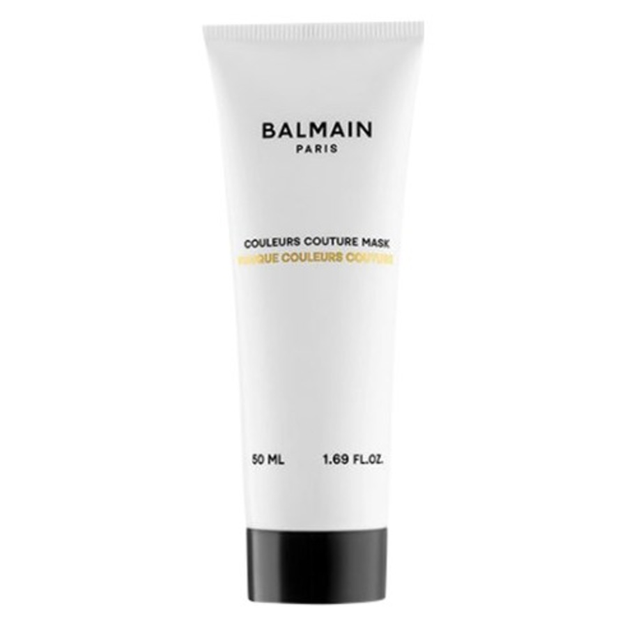 Masken & Behandlungen Couleurs Couture Mask von Balmain Hair Couture