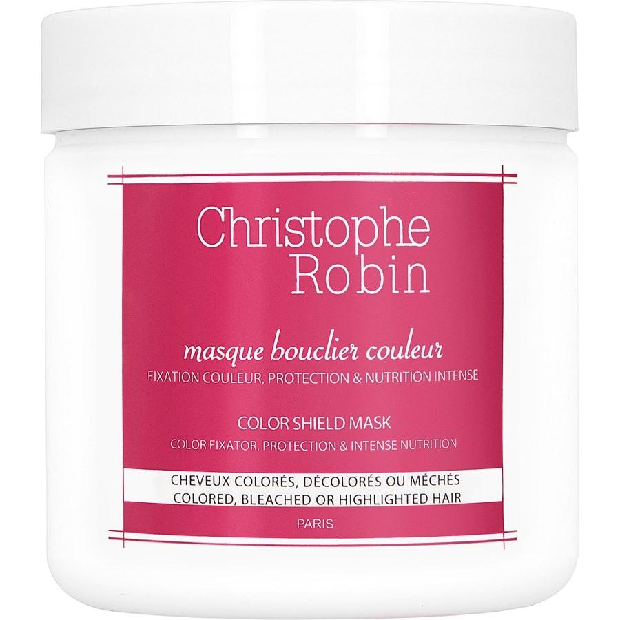 Masken Color Shield Mask von Christophe Robin