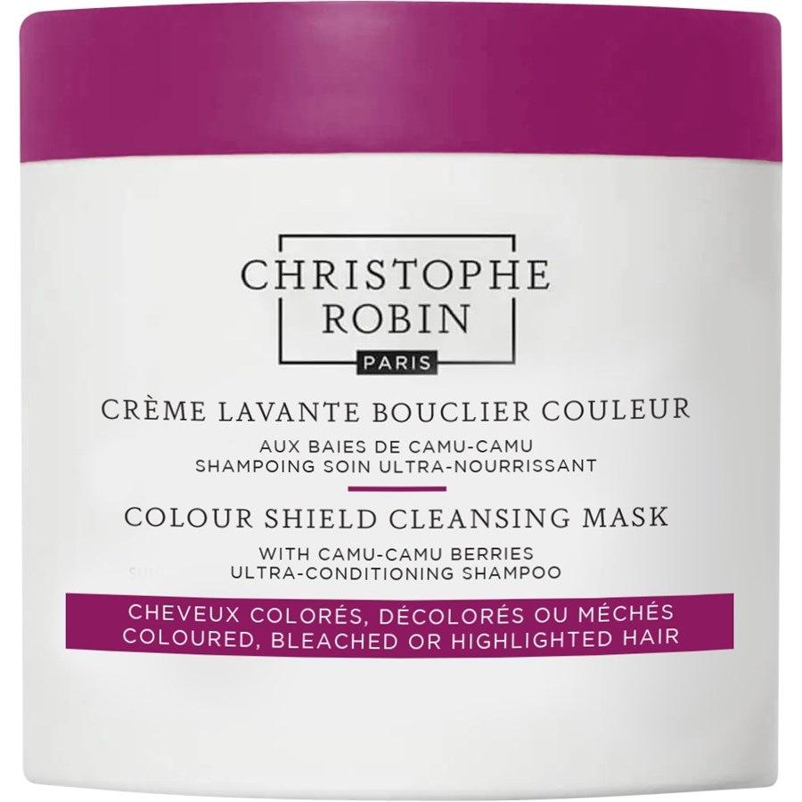 Masken Colour Shield Cleansing Mask von Christophe Robin