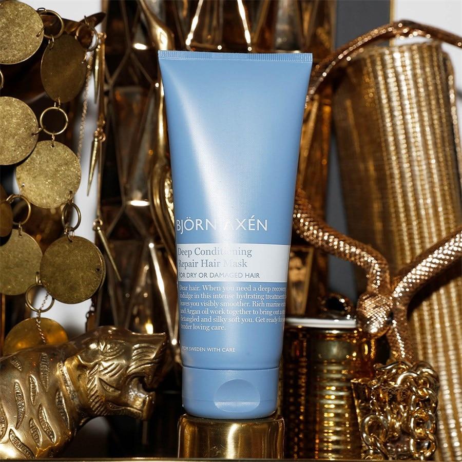 Masken Deep Conditioning Repair Hair Mask Von Bjo¨rn Axe´n