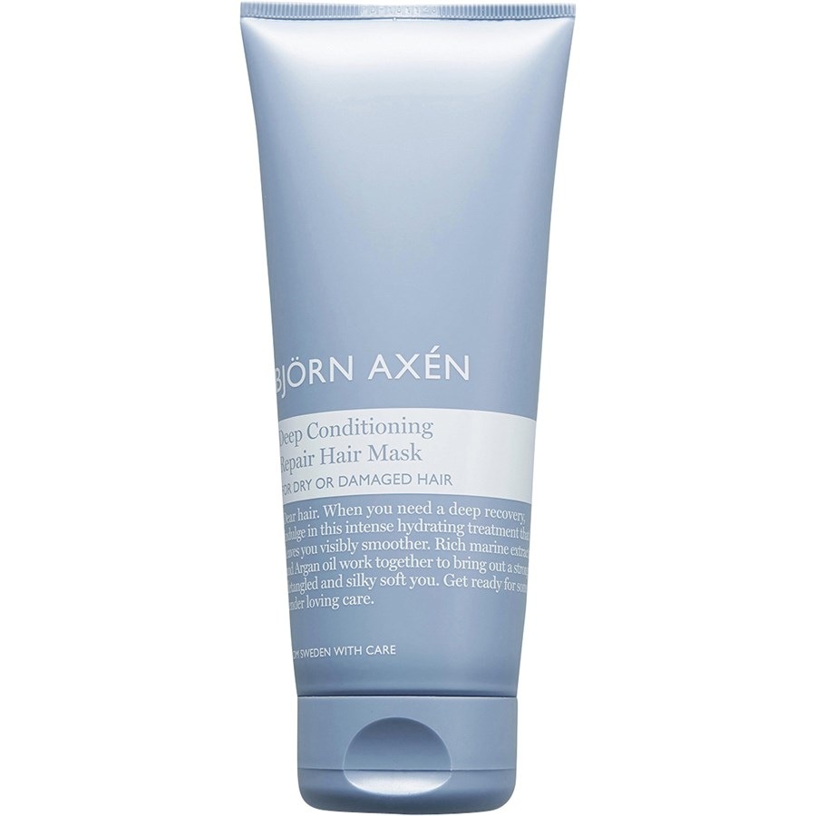 Masken Deep Conditioning Repair Hair Mask von Bjo¨rn Axe´n