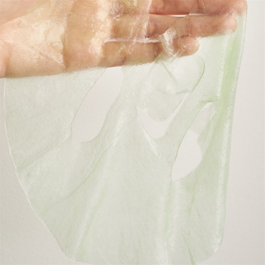 Masken Green Vital Energy Complex Mask Von Axis-Y
