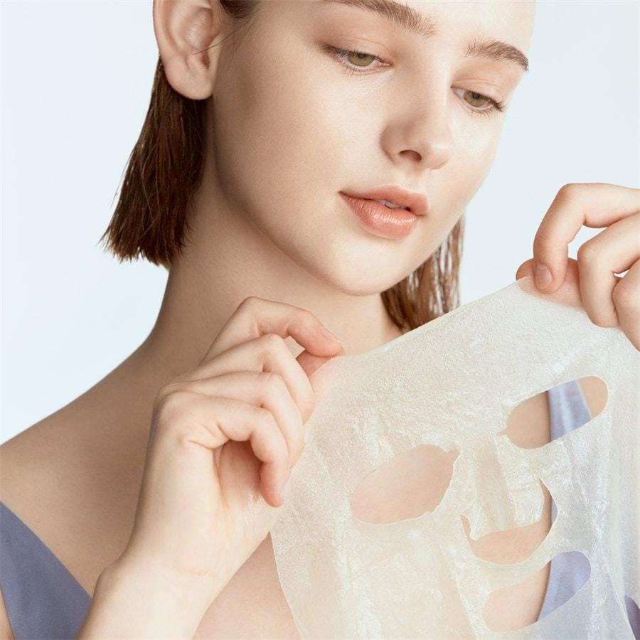 Masken Green Vital Energy Complex Mask Von Axis-Y