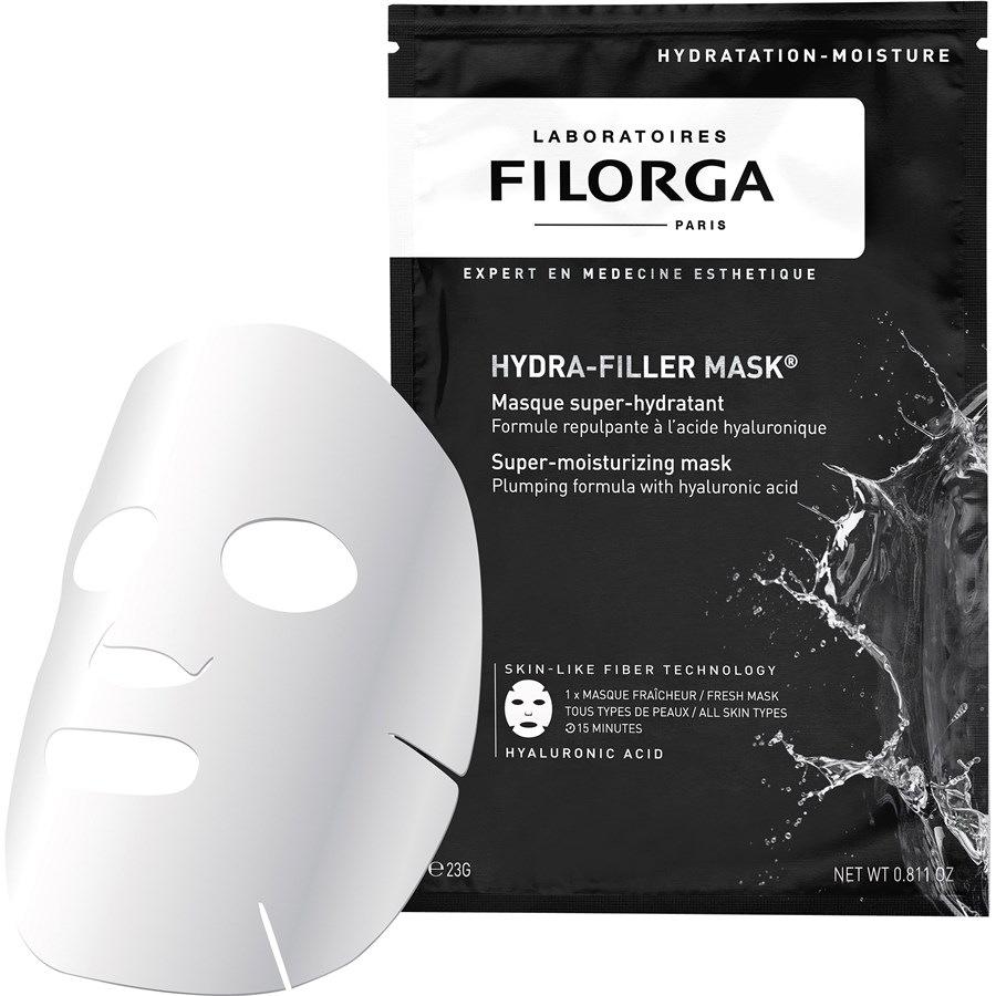 Masken Hydra-Filler-Mask von Filorga