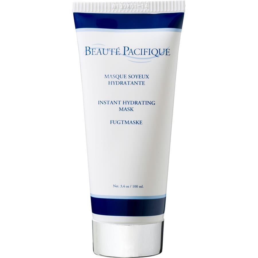 Masken Instant Hydrating Mask von Beauté Pacifique