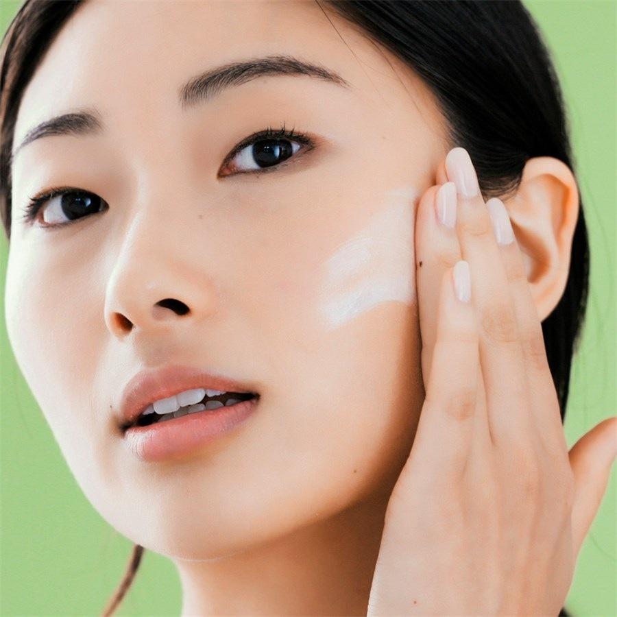 Masken Intensive Overnight Hydrating Mask With Avocado & Swiss Glacial Water Von Origins