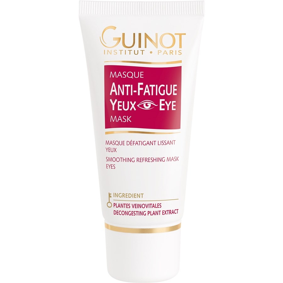 Masken Masque Anti-Fatigue Yeux von Guinot