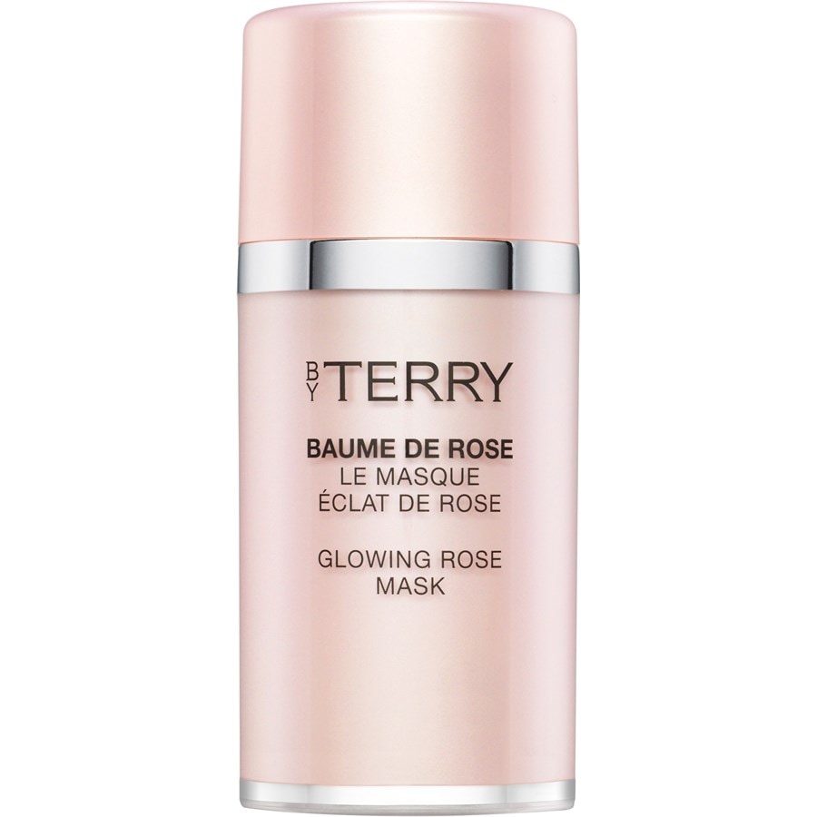 Masken & Peelings Glowing Rose Mask von By Terry