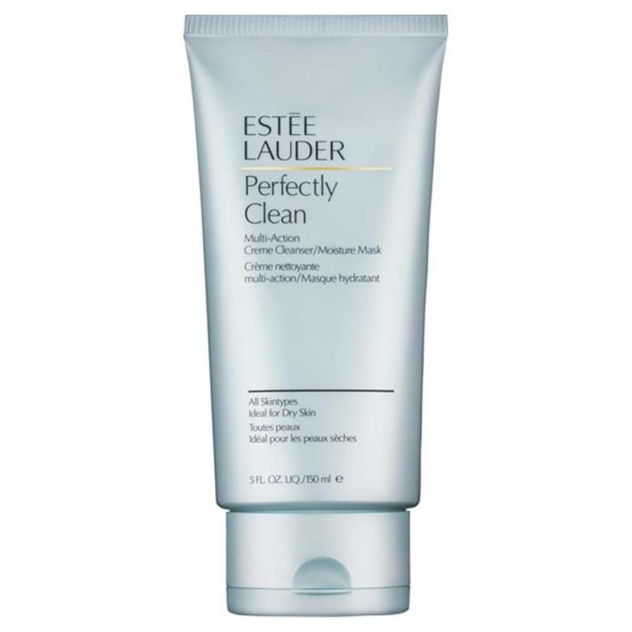 Masken Perfectly Clean Multi-Action Creme Cleanser/Moisture Mask von Estée Lauder