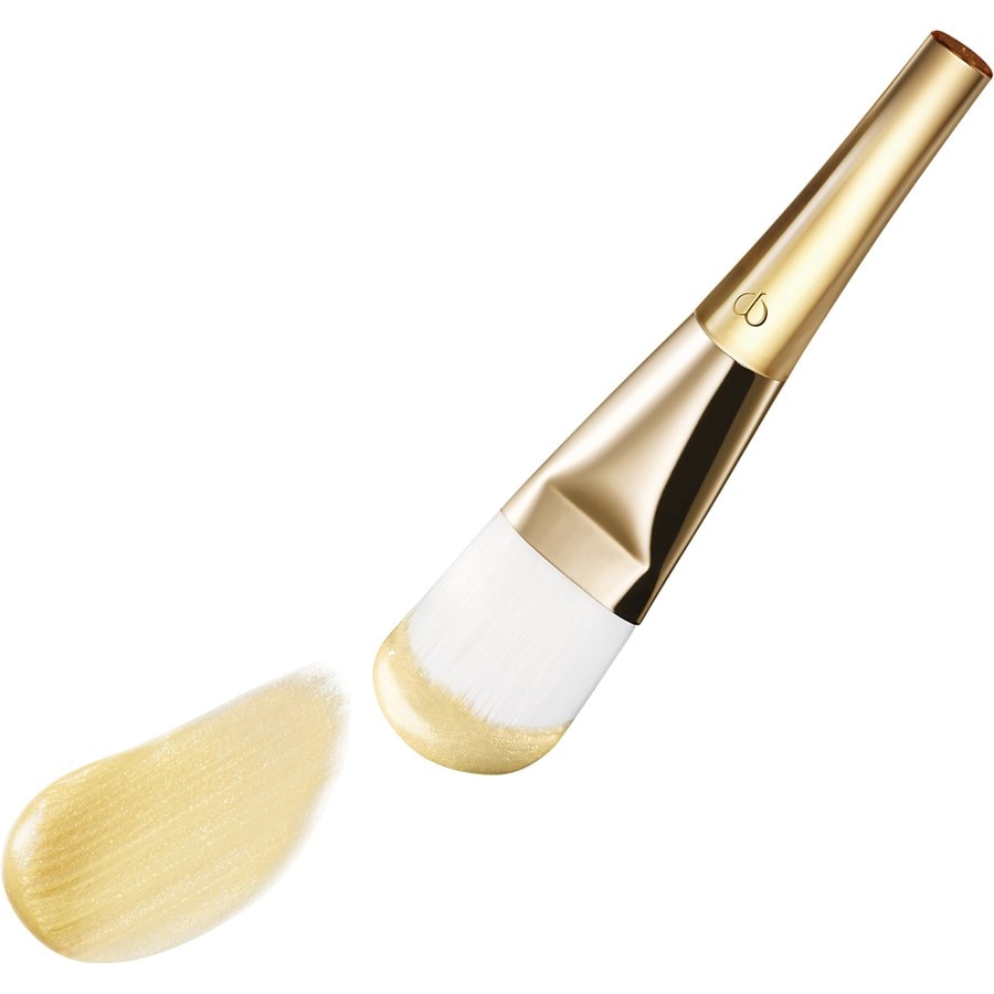 Masken Precious Gold Vitality Mask Von Clé De Peau Beauté