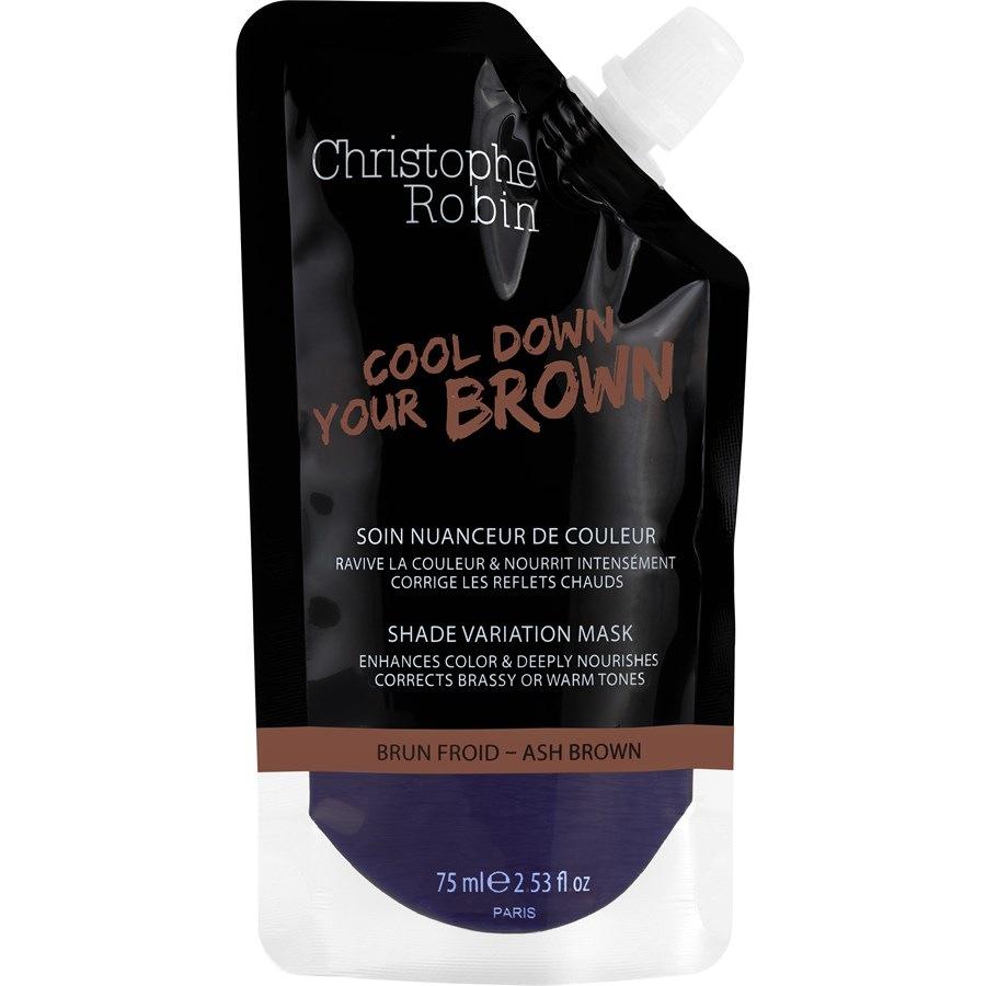 Masken Shade Variation Mask Von Christophe Robin