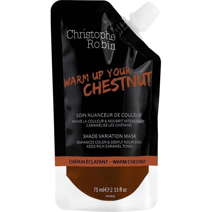 Masken Shade Variation Mask Von Christophe Robin