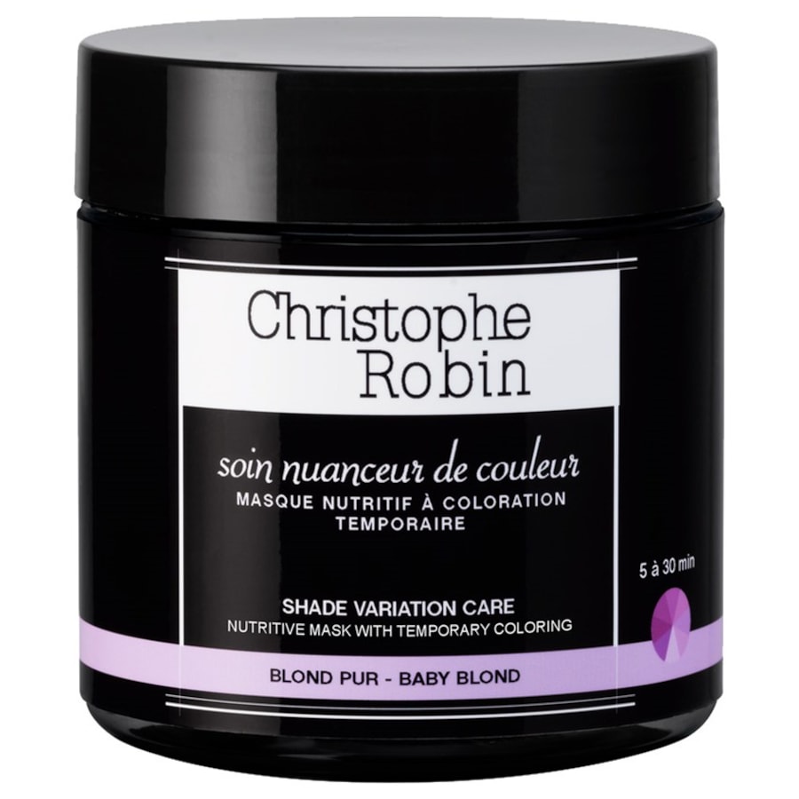 Masken Shade Variation Mask Von Christophe Robin