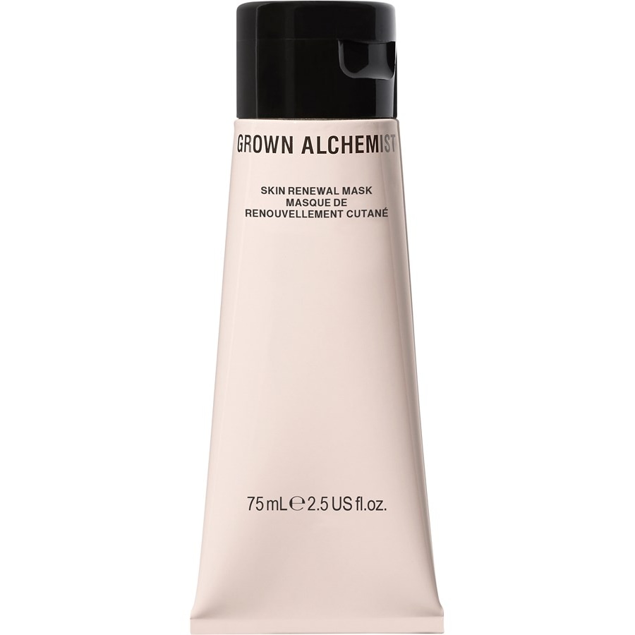 Masken Skin Renewal Mask von Grown Alchemist